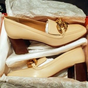 Tory Burch Adrienne 65mm Pump